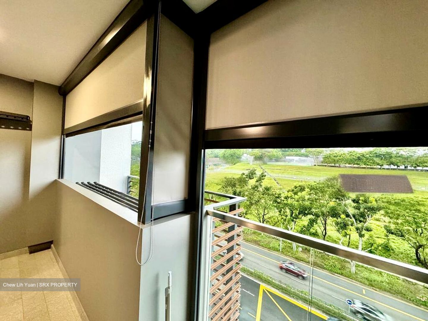 BUKIT 828 (D23), Apartment #460076841